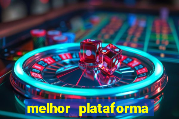 melhor plataforma para jogar aviator